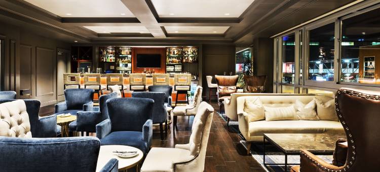 田纳西酒店(The Tennessean Personal Luxury Hotel)图片