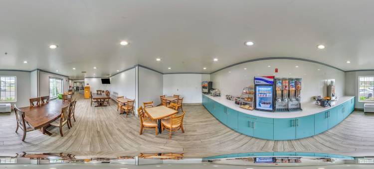 大急流城机场丽怡酒店(Country Inn & Suites by Radisson, Grand Rapids Airport, MI)图片