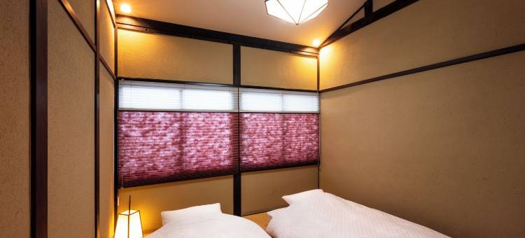 铃 六条町家(Rinn Rokujo Machiya)图片
