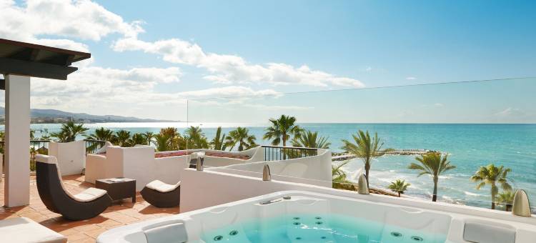 Puente Romano Marbella图片