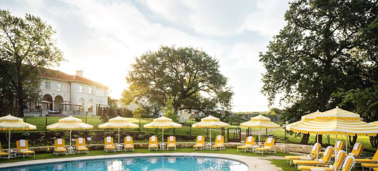 Commodore Perry Estate, Auberge Collection图片