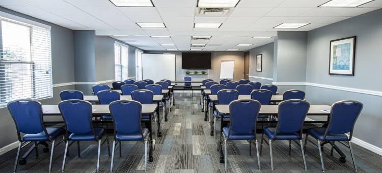 芝加哥/绍姆堡凯悦嘉寓酒店(Hyatt House Chicago Schaumburg)图片