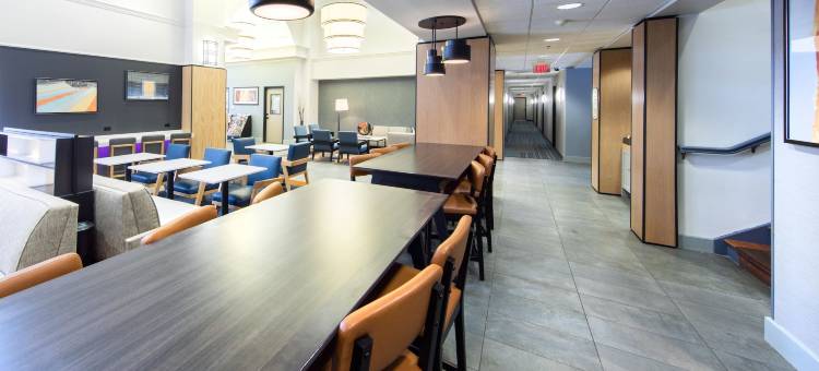 芝加哥/绍姆堡凯悦嘉寓酒店(Hyatt House Chicago Schaumburg)图片