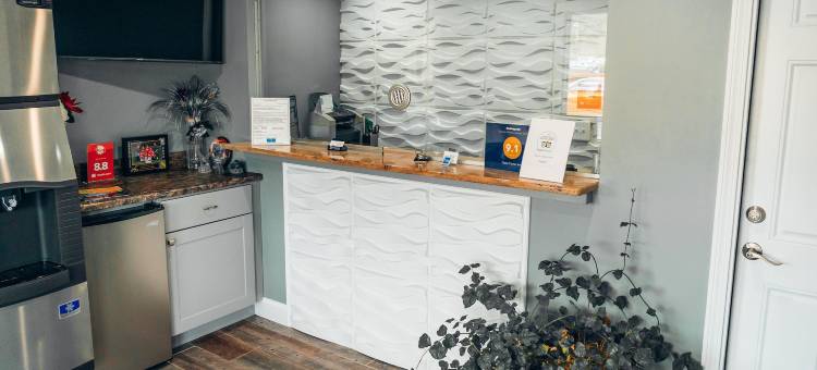 布鲁克林安静角落旅馆(Quiet Corner Inn)图片