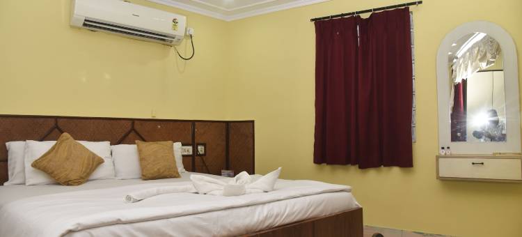 伊斯帕特国际酒店(Hotel Ispat International)图片