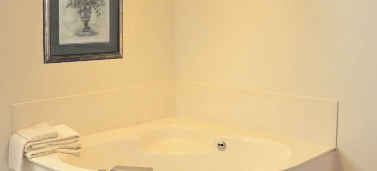 美洲最佳价值酒店(Americas Best Value Inn)图片