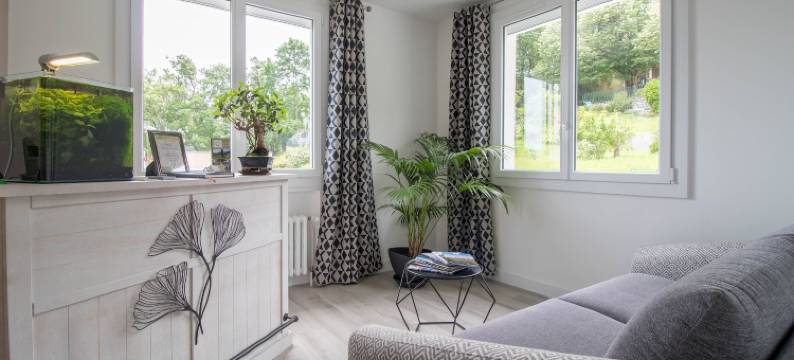 火山别墅民宿(Chambres d'hôtes Villa Volcano)图片