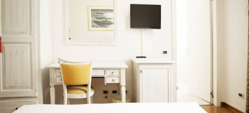 赛比诺酒店(Hotel Sebino)图片