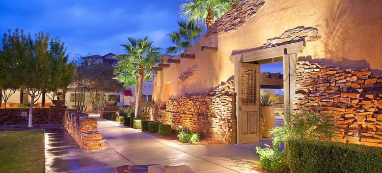Bluegreen Vacations Cibola Vista Resort and Spa, an Ascend Collection Resort图片