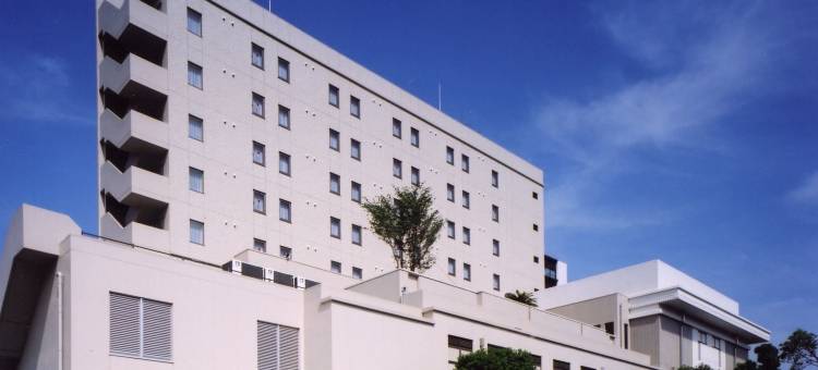 东云大饭店(Hotel Grand Shinonome)图片