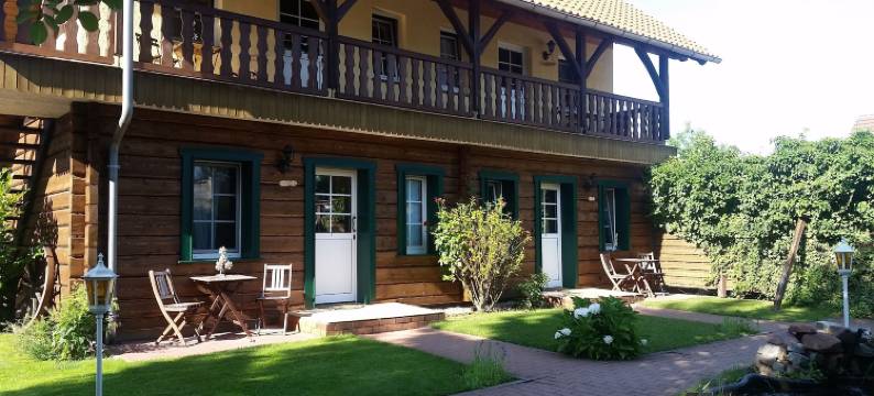 霍兹潘妥佛马哈旅馆(Pension Zum Holzpantoffelmacher)图片