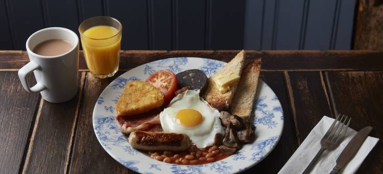 风车农场酒店 - 格林国王旅馆(Windmill Farm Lincoln by Greene King Inns)图片