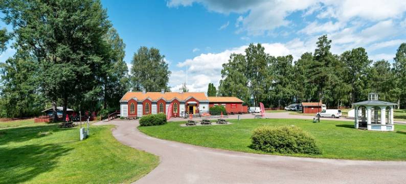 First Camp Mellsta-Borlänge图片