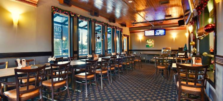 考伊琴山谷贝斯特韦斯特酒店(Best Western Cowichan Valley Inn)图片