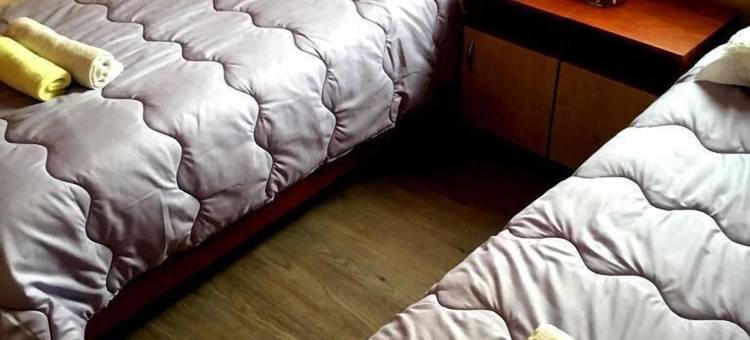 贝拉托公寓(Apartments Bellator)图片