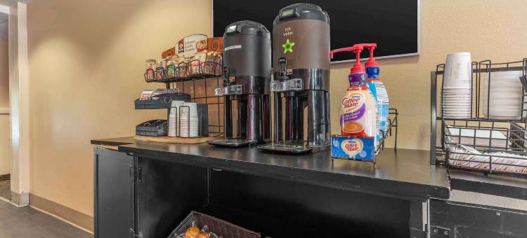 Extended Stay America 套房 - 圣何塞 - 伊甸谷 - 北部(Extended Stay America Suites - San Jose - Edenvale - North)图片