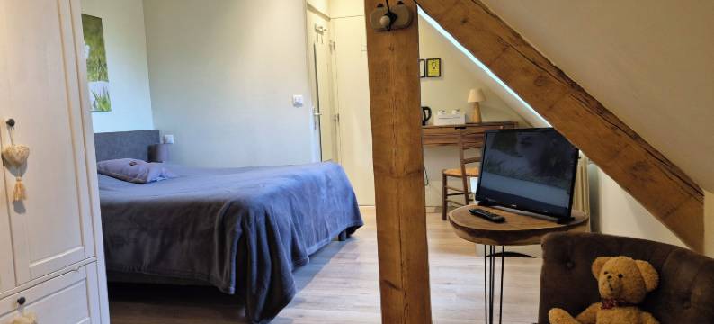 拉盖隆迪酒店(La Garonde)图片