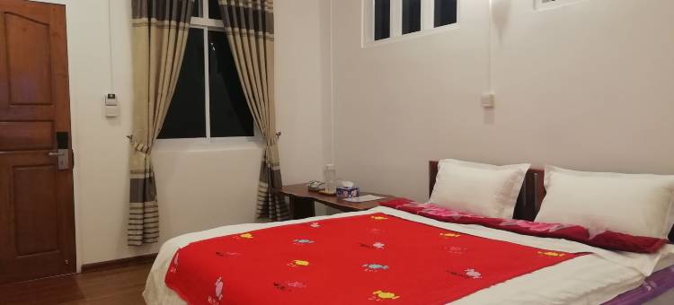 纳微塘山庄(The Lodge Ngwe Taung)图片