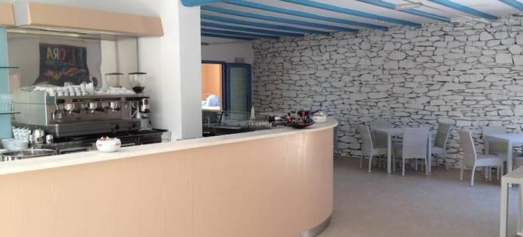 布多尼海滩酒店(Hotel Budoni Beach)图片