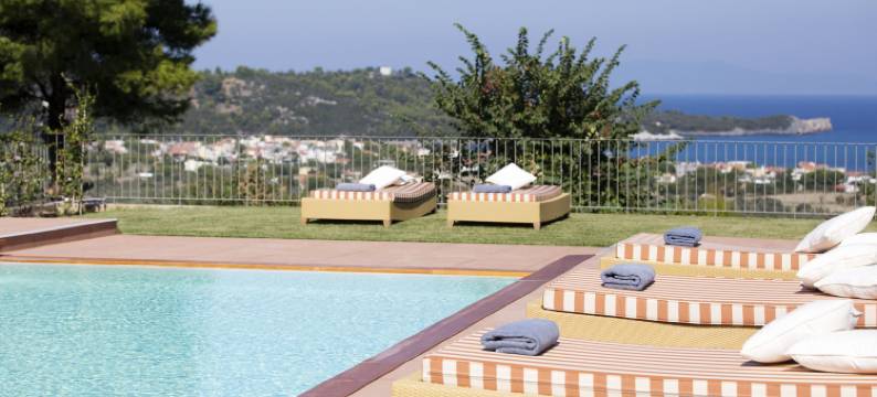 阿曼多拉别墅(Amandola Villas)图片