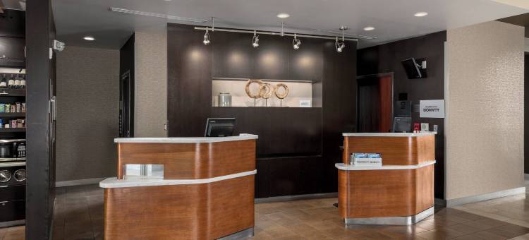 圣地亚哥欧申赛德市万豪万怡酒店(Courtyard San Diego Oceanside)图片