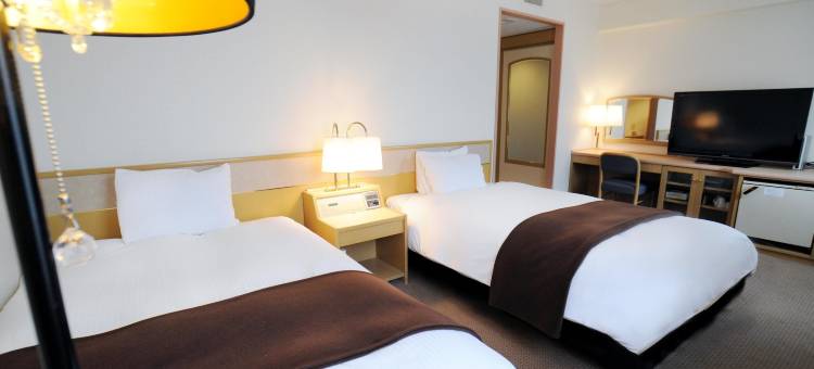 大分Regal酒店(Oita Regal Hotel)图片