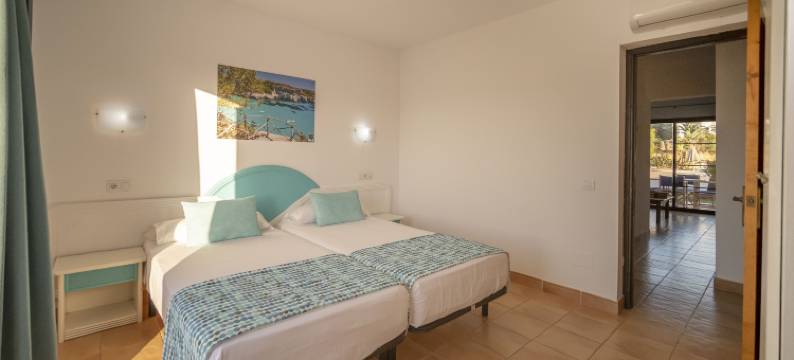 宾博拉出租公寓(Bimbolla Apartaments)图片