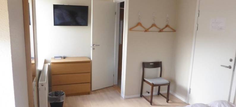 哈布勒酒店(Harboøre Hotel)图片