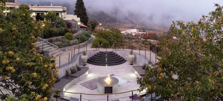 阿尔塔蒙塔纳酒店(Hotel Alta Montaña)图片