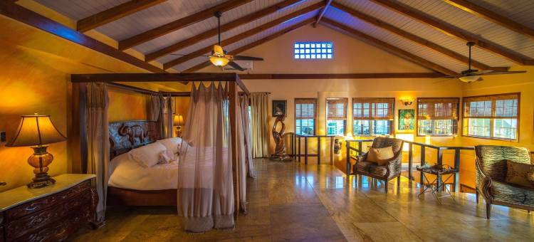 查比尔马尔奢华别墅 - 贵宾尊爵海滩度假村(Chabil Mar Villas - Guest Exclusive Boutique Resort)图片