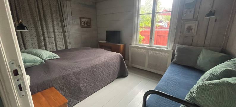 盖伦赫尔默斯盖坦旅馆(Pensionat Gyllenhjelmsgatan)图片