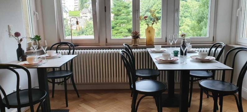 贵族酒店别墅霍尔巴赫(Boutique Hotel Villa Horbach)图片