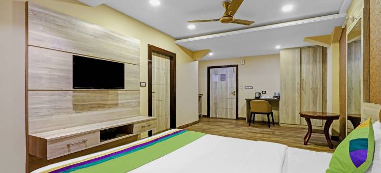 Treebo 阿波罗(Treebo Apollo)图片