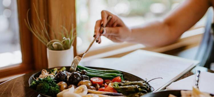 山乡草药园(Hill Country Herb Garden)图片