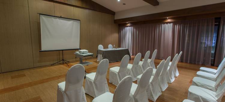 普拉拉 - 羊毛谷水疗酒店(Puralã - Wool Valley Hotel & Spa)图片