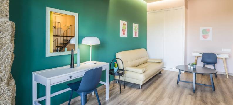 卡里奥萨住宿(Carrioza Alojamiento Turístico)图片