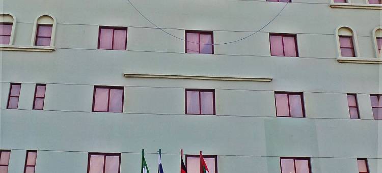 艾阿卡幻影酒店(Mirage Hotel Al Aqah)图片