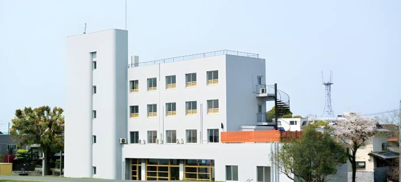 海克酒店(Hike)图片