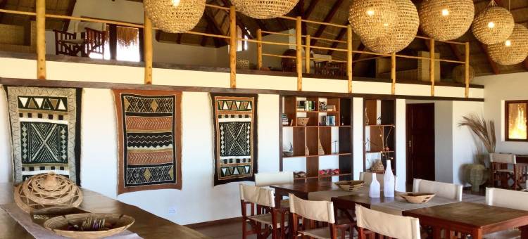 阿斯邓纳斯小屋-全包式(AsDunas Lodge)图片
