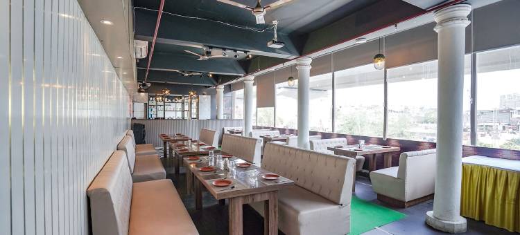 法布酒店泰姬遗产酒店(FabHotel Taj Heritage)图片