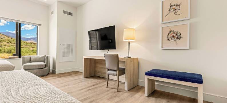 Taawaki 客栈(Taawaki Inn)图片