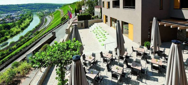 斯坦城堡酒店(Schlosshotel Steinburg)图片