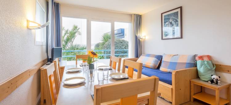 玛伊瓦滨海大道酒店(Residence La Corniche de la Plage)图片