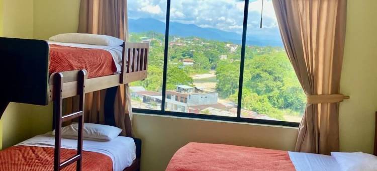 拉科利纳旅舍(Hostal La Colina)图片