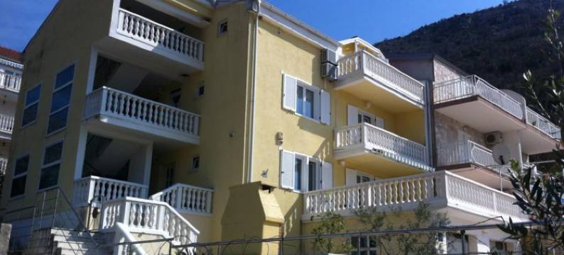 诺瓦克公寓别墅(Apartments Villa Novak)图片