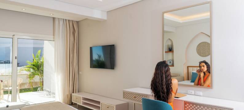 日出雷马尔海滩度假村(Sunrise Remal Beach Resort)图片