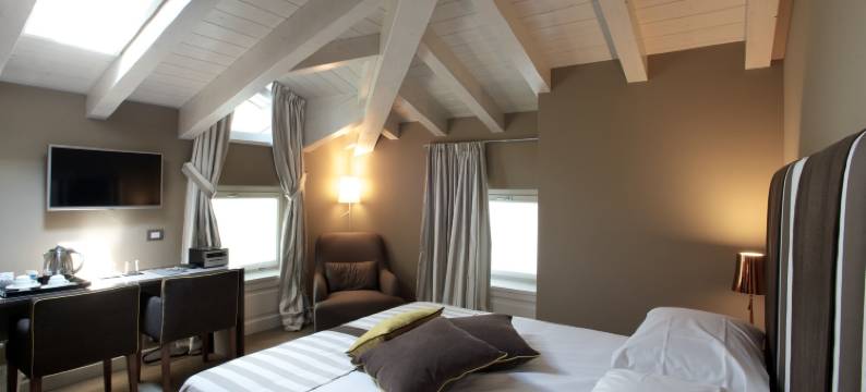 富力门之家旅馆(Fuori Porta House)图片