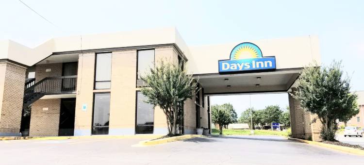 伊斯利西格林维尔/克莱姆森地区温德姆戴斯酒店(Days Inn by Wyndham Easley/Greenville/Clemson Area)图片