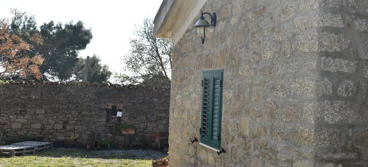 加尔盖里欧农场旅馆(Masseria Gargaleo)图片