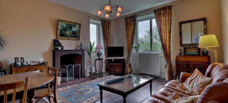 伊耶特邻居酒店(Les Voisins de l'Illet)图片